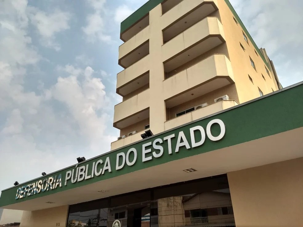 Inscrições do concurso da Defensoria Pública começam na quarta (13) em Rondônia