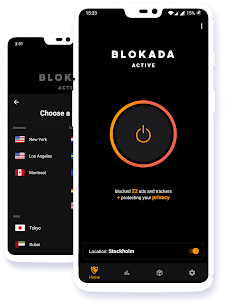 BLOKADA AD BLOCKER FOR ANDROID v22.4.20 [NO ROOT] Download 4