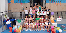 2º E. Primaria