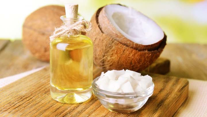 O Poder do Óleo de Coco: 14 Propriedades Terapêuticas Comprovadas