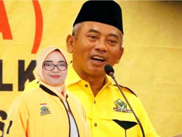 Viral Orasi Putri Rahmat Effendi Sebut 'Kuning Sedang Diincar', Ketua Bapilu Golkar Akhirnya Buka Suara