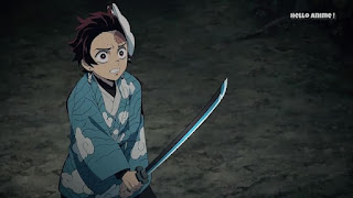 鬼滅の刃アニメ 4話 | Demon Slayer 竈門炭治郎 Kamado Tanjiro