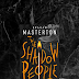 The Shadow People | Graham Masterton | Cult Horror | Netgalley ARC Book Review