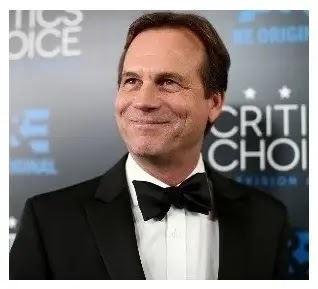 BILL PAXTON