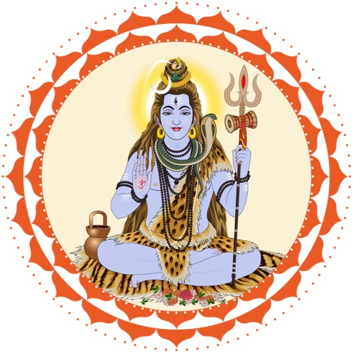 శివ స్తోత్రాణి - Shiva Stotrani
