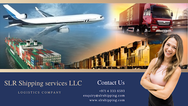 freight forwarding