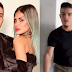 Vídeo mostra Thomaz Costa com faca durante discussão com Tati Zaqui