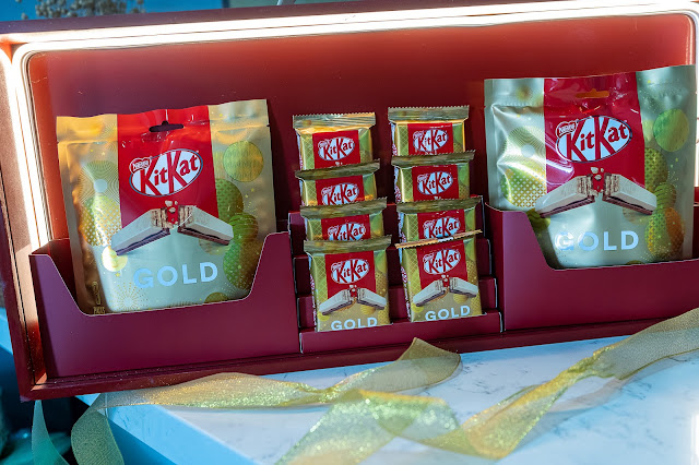 Kitkat goldenbreak.com