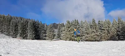 Col de la Dolcia