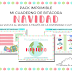 Recurso imprimible: Cuaderno Bitácora de Navidad | Una vuelta al mundo a través de la diversidad cultural