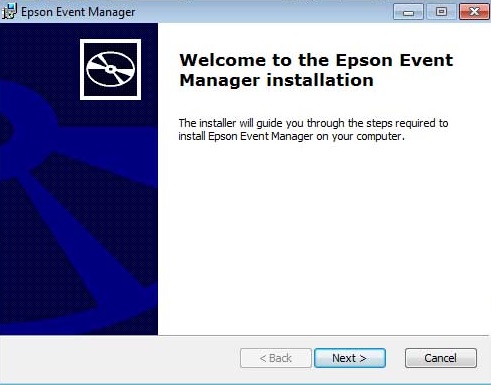 Easy way to install Epson L360 driver