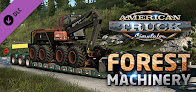 Forest Machinery