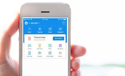 3 Aplikasi Penghasil Saldo DANA, Menguntungkan Banyak Pengguna Smartphone!