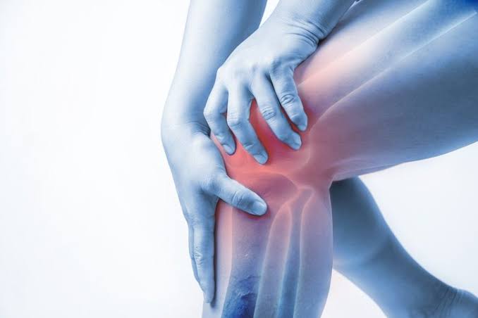 Home remedies for knee joint pain (Arthritis)