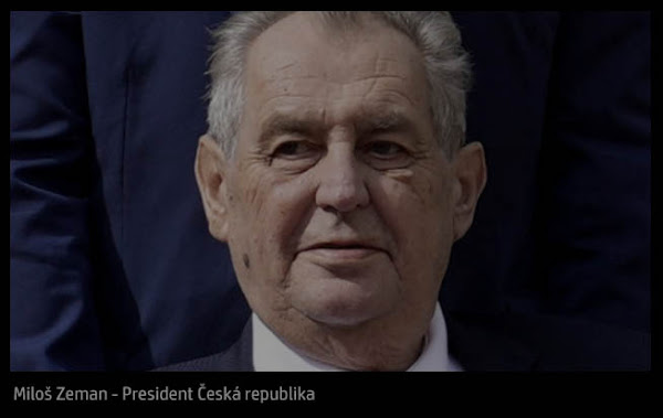 Miloš Zeman