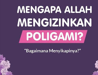 Menyikapi Poligami dan Monogami dalam Islam