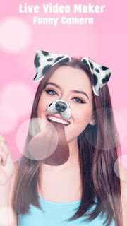 Camera filter for snapychat selfi plus (MOD, Free purchase)