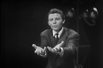 "Music-Hall" (26 octobre 1958) : Gérard Philipe joue le Cid