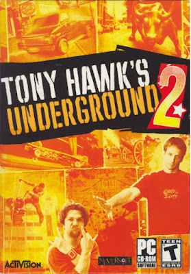 Tony Hawk's Underground 2 Full Game Repack Download