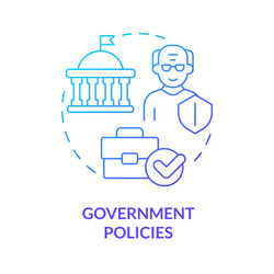 Government Policies