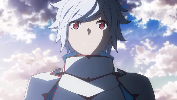 DanMachi (Dungeon ni Deai o Motomeru no wa Machigatteiru Darou ka?) anime - Temporada 4