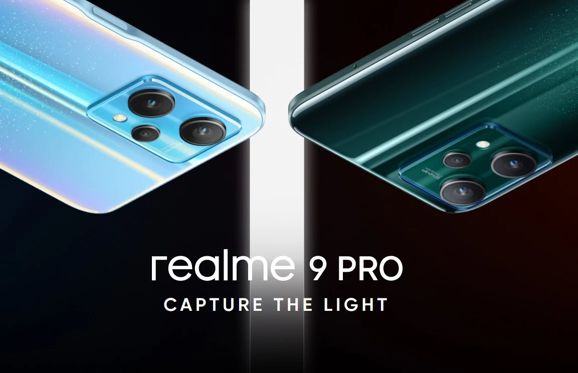 Harga dan Spesifikasi Realme 9 Pro Terbaru di Indonesia Bertenaga Qualcomm Snapdragon 695 5G
