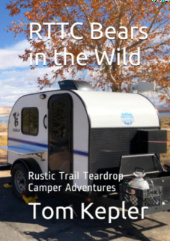 my scamp travel trailer adventures