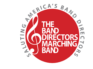 Saluting America's Band Directors