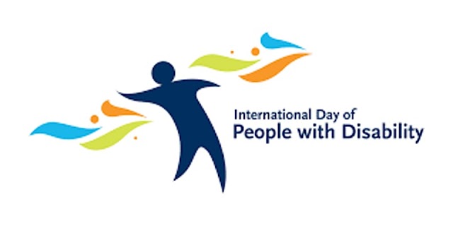 International Day of Disabled Persons Event