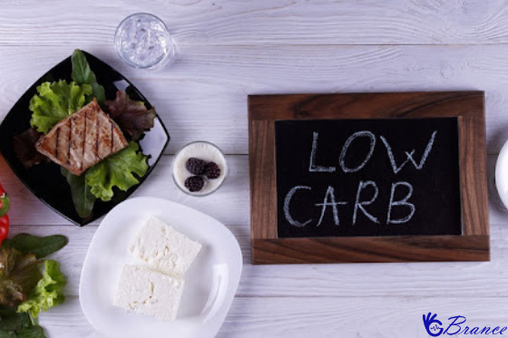 Low-carbohydrate diet can help you lose weight... Don't be fooled by the hype!
