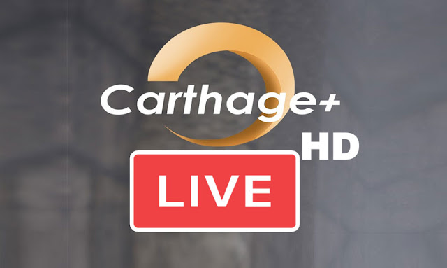 Carthage Plus Live Streaming | Online Carthage Plus En Direct Mobile