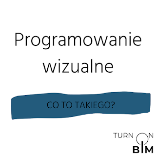 Programowanie wizualne