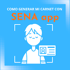 COMO GENERAR CARNET SENA