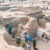 Η Πομπηία της Αιγύπτου: Έλληνες αρχαιολόγοι στα άγνωστα παλάτια των Φαραώ