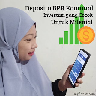 Deposito BPR Komunal