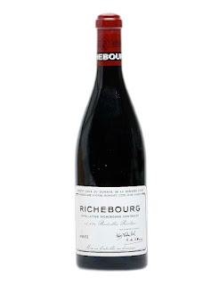 Richebourg(Grand Cru) DRC1986'