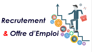 Recrutement & Offre d’Emploi