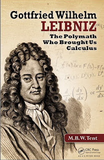 Gottfried Wilhelm Leibniz The Polymath Who Brought Us Calculus