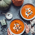 Supa de dovleac, o delicatesa perfecta pentru Halloween   