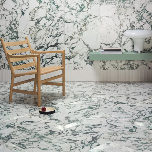 Porcelain Wall Tiles