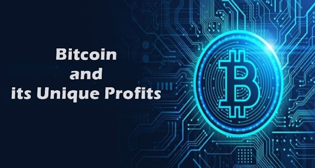 Bitcoin and its Unique Profits