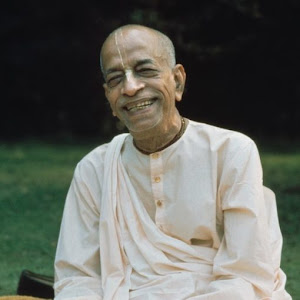 His Divine Grace A.C. Bhaktivedanta Swami Prabhupada