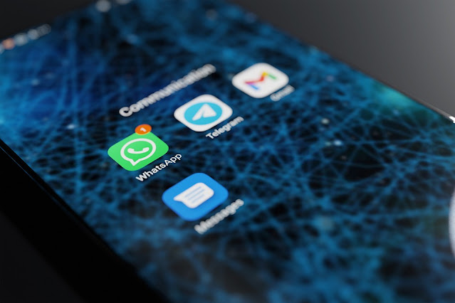 Apa yang harus dilakukan jika tautan di WhatsApp tidak terbuka