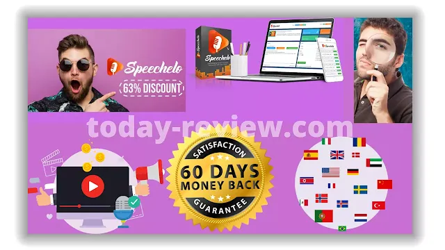 Is Speechelo the best speech synthesis engine? What are the pros and cons of speechelo? Is speechelo worth $47? We will answer all of these questions in this honest review talk.