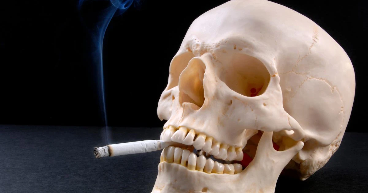 New Zealand government wants to make sure you die from VACCINES, not tobacco: Cigarettes banned for life, while spike protein injections REQUIRED to “live”