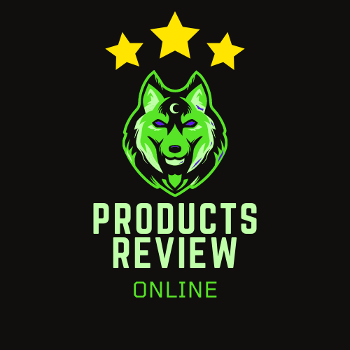 Review Products Online