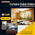 Cheap Curtains Dubai - Get The Best Deals Online!