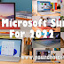 Best Microsoft Surface For 2022