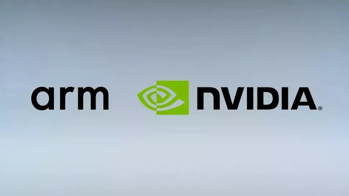 Nvidia argues it should be allowed to buy Arm because Intel and AMD are really, really good