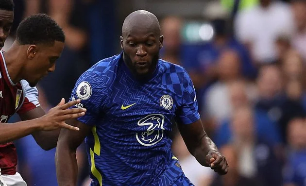 Chelsea boss Tuchel lauds goalscorer Lukaku Performance